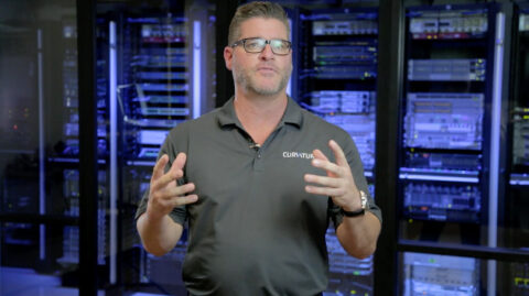 How to Choose a Server - 10 Things to Know | Curvature